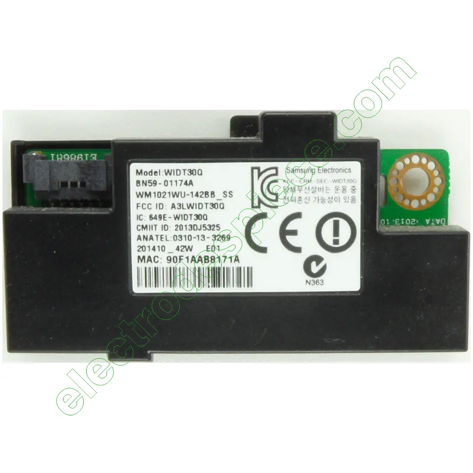 MODULO INALAMBRICO TV SAMSUNG UE48J5500
