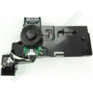 BOTONERA RECEPTOR INFRARROJOS TV SAMSUNG UE48J5500
