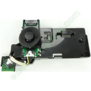 BOTONERA RECEPTOR INFRARROJOS TV SAMSUNG UE48J6200