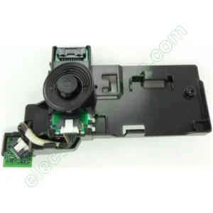 BOTONERA RECEPTOR INFRARROJOS TV SAMSUNG UE48H5500