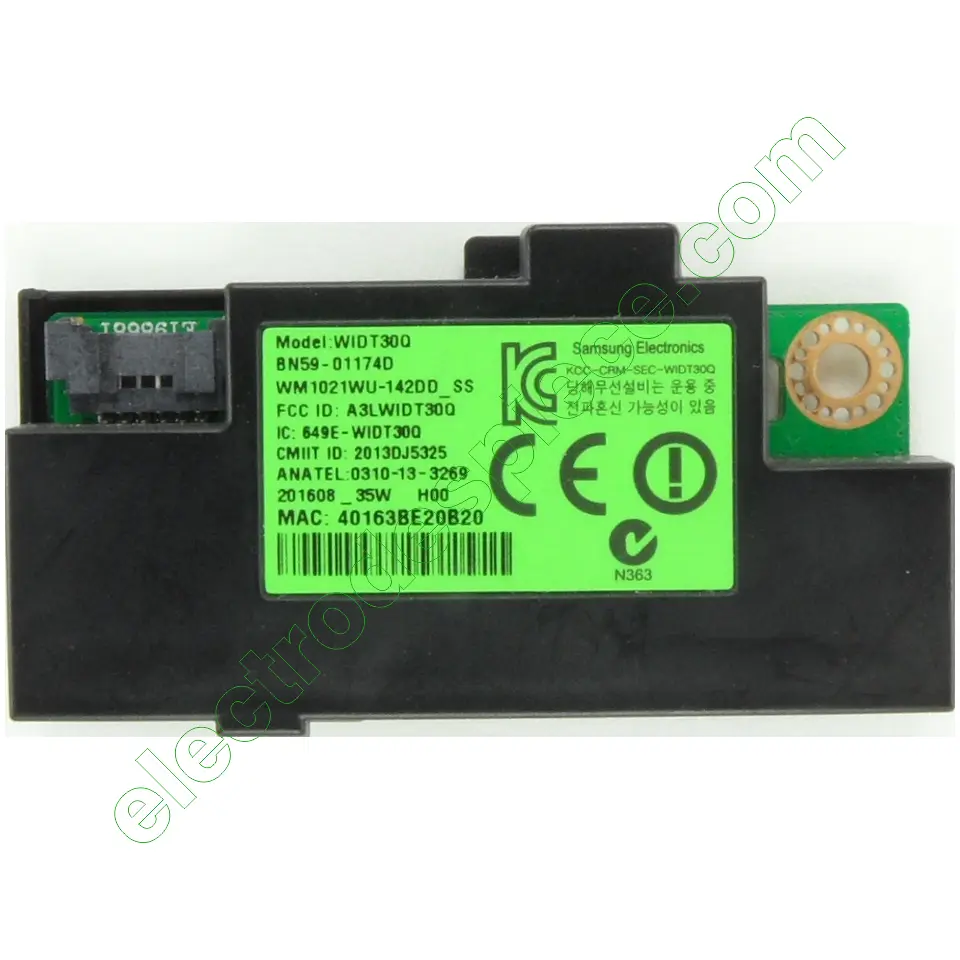MODULO INALAMBRICO TV SAMSUNG UE48H6470