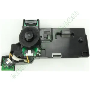 BOTONERA RECEPTOR INFRARROJOS TV SAMSUNG UE48H6470