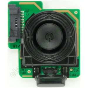 BOTONERA RECEPTOR INFRARROJOS TV SAMSUNG UE32EH4003