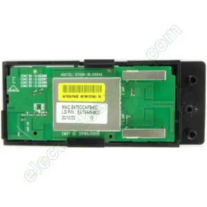 MODULO INALAMBRICO TV LG 43UM7400
