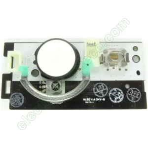 BOTONERA RECEPTOR INFRARROJOS TV LG 32LG5000