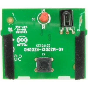 BOTONERA RECEPTOR INFRARROJOS TV XIAOMI L55M5-5ASP