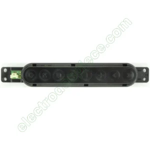 BOTONERA TV LG 32LN575