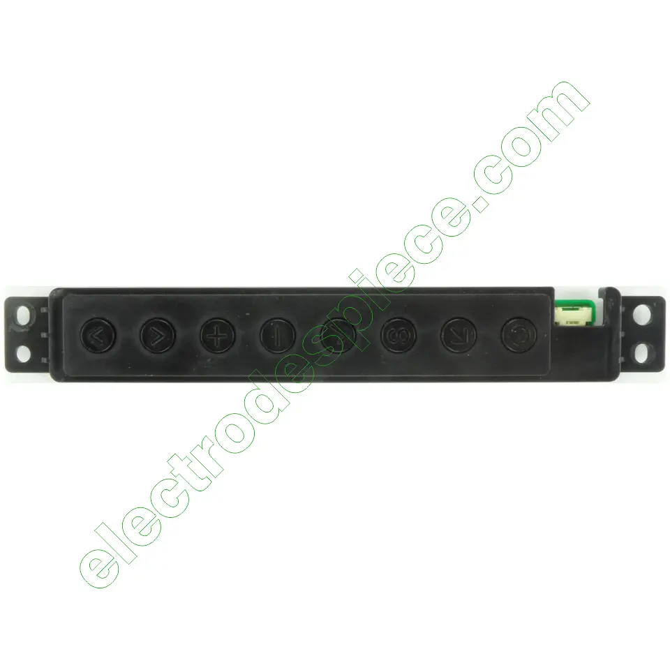 BOTONERA TV LG 32LS3450