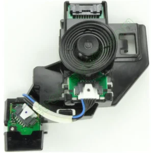 BOTONERA RECEPTOR INFRARROJOS TV SAMSUNG UE40J5100