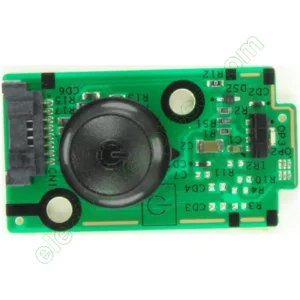 BOTONERA RECEPTOR INFRARROJOS TV SAMSUNG UE32EH4000