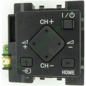 BOTONERA TV SONY KDL-55W805B