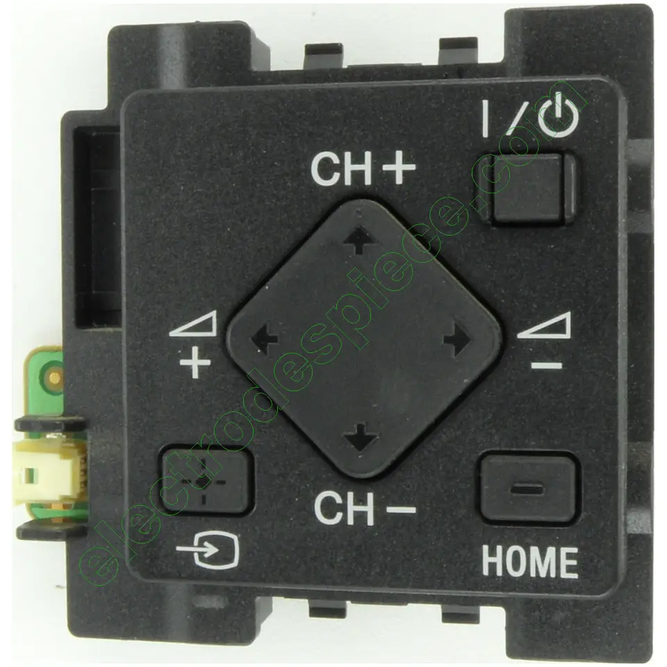 BOTONERA TV SONY KDL-55W805B
