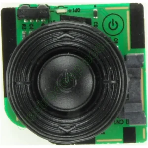 BOTONERA RECEPTOR INFRARROJOS TV SAMSUNG UE22ES5000