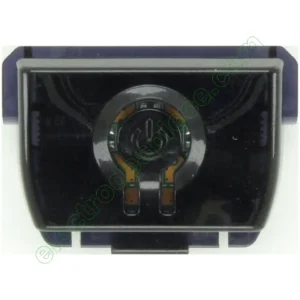 BOTONERA RECEPTOR INFRARROJOS TV LG 24LT510