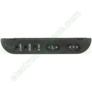 BOTONERA TV LG 42LF2510