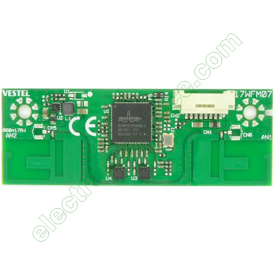 MODULO INALAMBRICO TV JVC LT49VU52K