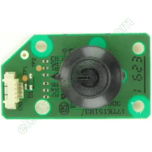 BOTONERA TV JVC LT49VU52K