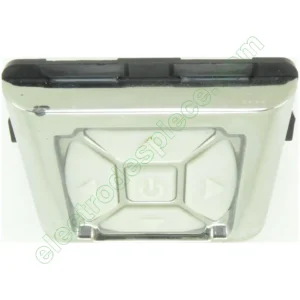 BOTONERA TV LG 49UH850