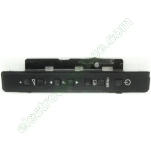 BOTONERA TV SHARP LC42LD264E