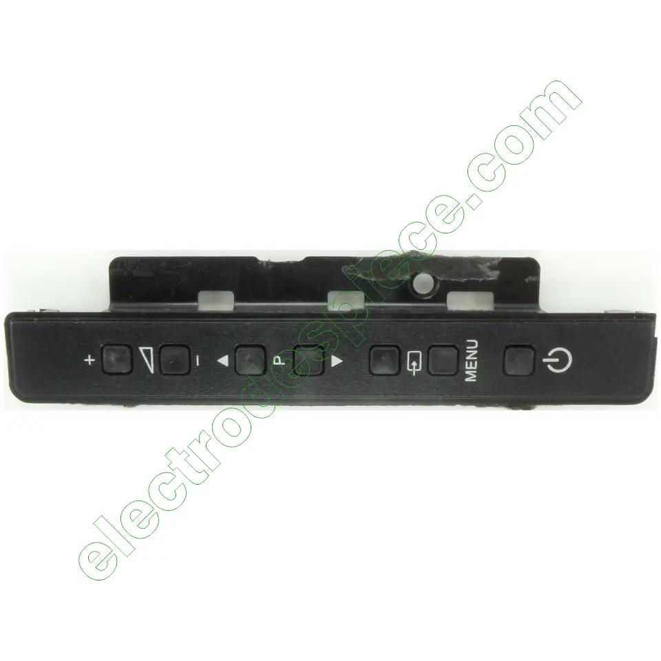 BOTONERA TV SHARP LC42LD264E