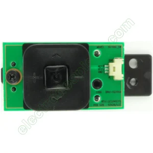 BOTONERA TV SAMSUNG UE40HU6900