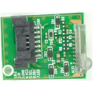 RECEPTOR INFRARROJOS TV SAMSUNG UE40HU6900