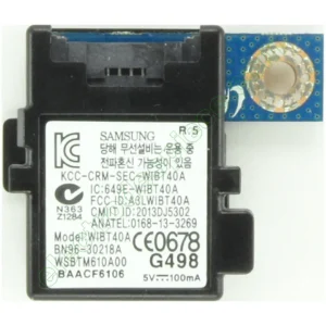 MODULO INALAMBRICO TV SAMSUNG UE40HU6900
