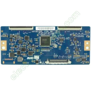 T-CON TV PHILIPS 50PUS6162