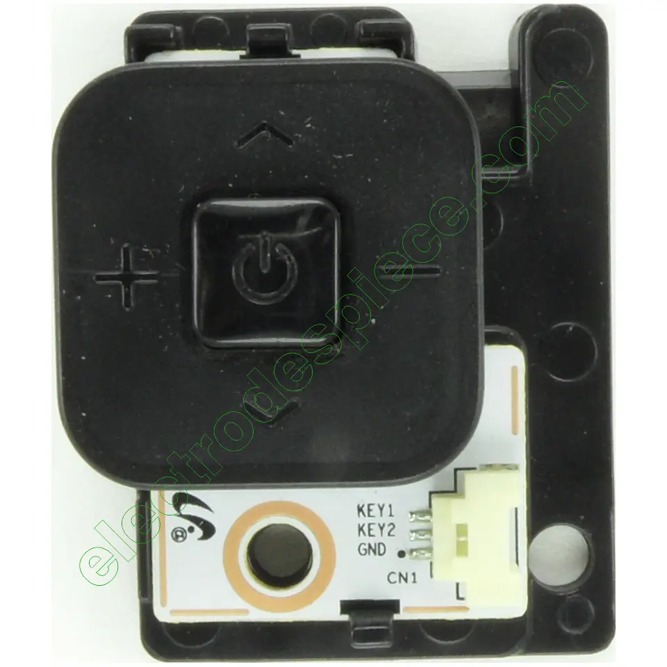 BOTONERA TV SAMSUNG UE50JU6800