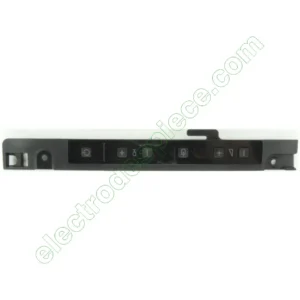 BOTONERA TV PHILIPS 55PFL8007K