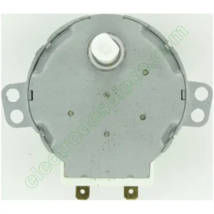 MOTOR GIRAPLATO MICROONDAS 49TYZ-A2