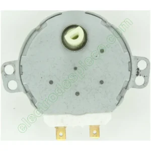 MOTOR GIRAPLATO MICROONDAS M2HJ19ZR02