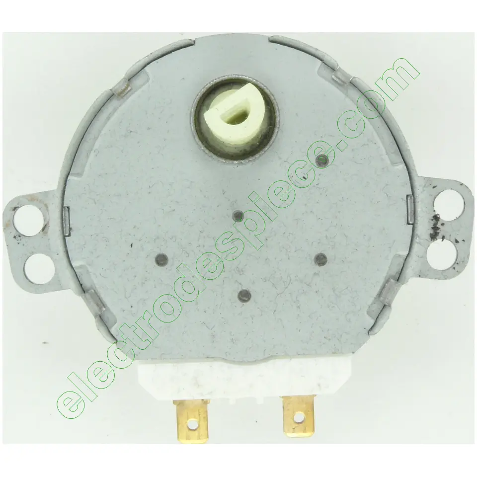 MOTOR GIRAPLATO MICROONDAS M2HJ19ZR02