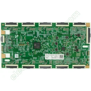 PLACA T-CON TV SAMSUNG QE55QN750AT