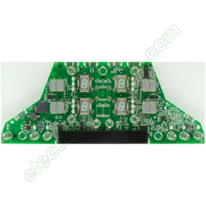 MODULO MANDOS VITROCERAMICA TEKA