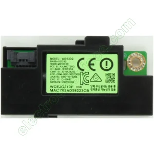 MODULO INALAMBRICO TV SAMSUNG UE32N4300AK
