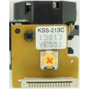 LASER KSS-213C