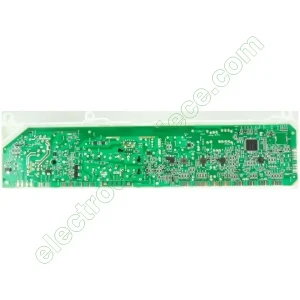 MODULO CONTROL LAVADORA VESTEL 22396967