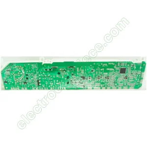 MODULO CONTROL LAVADORA VESTEL 22389210