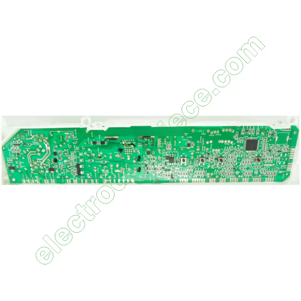MODULO CONTROL LAVADORA VESTEL 22389210