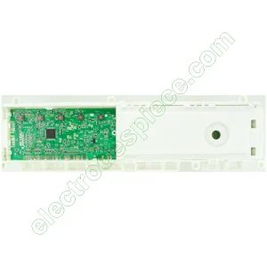 MODULO CONTROL LAVADORA VESTEL 22244242