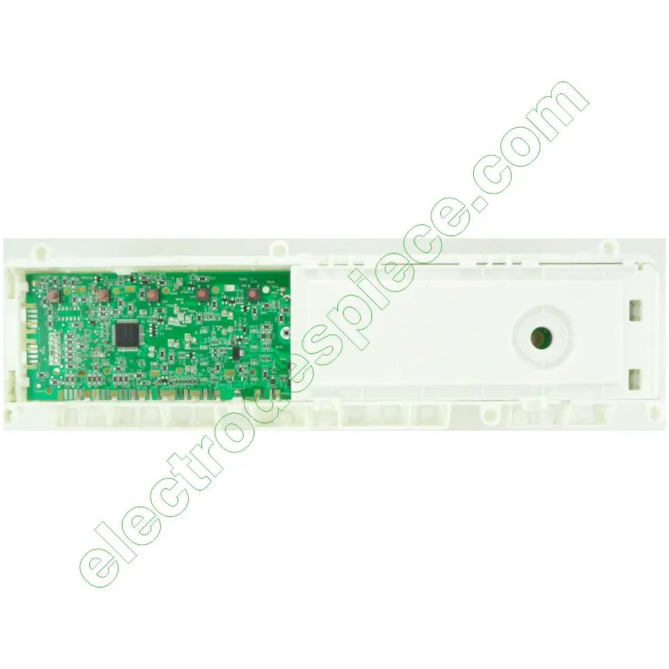 MODULO CONTROL LAVADORA VESTEL 22244242