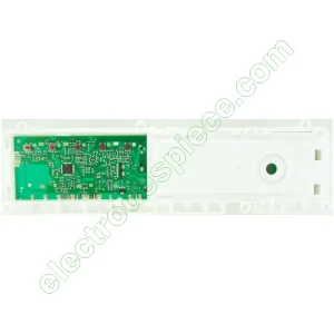 MODULO CONTROL LAVADORA VESTEL 22291203