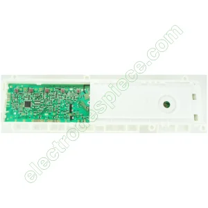 MODULO CONTROL LAVADORA VESTEL 22202643