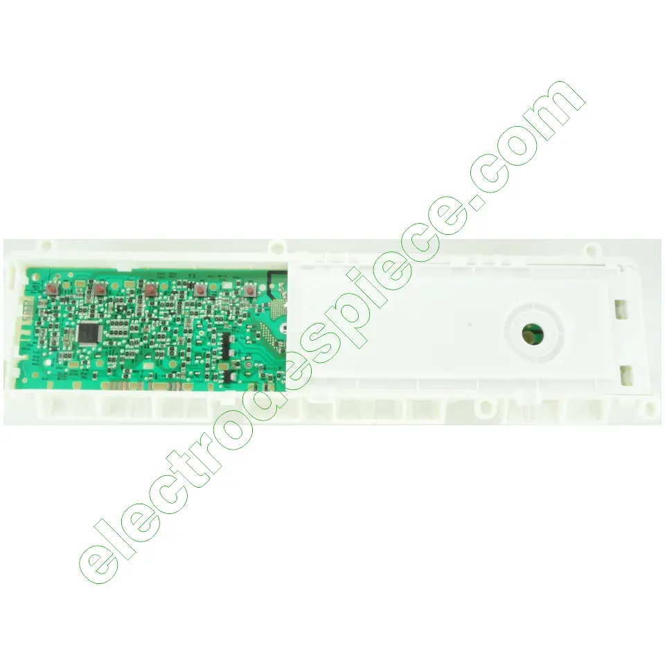 MODULO CONTROL LAVADORA VESTEL 22202643