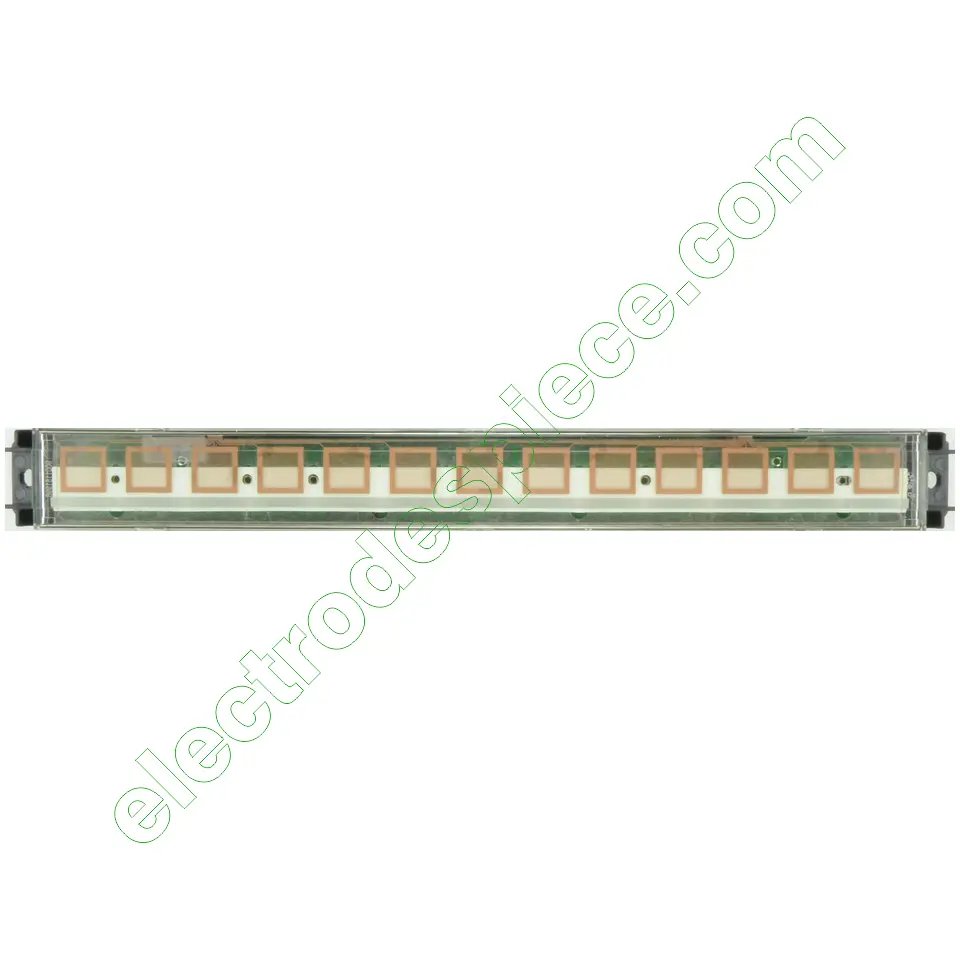 MODULO MANDOS LAVAVAJILLAS BSH 11037405