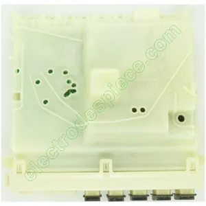 MODULO CONTROL LAVAVAJILLAS BSH 00497484