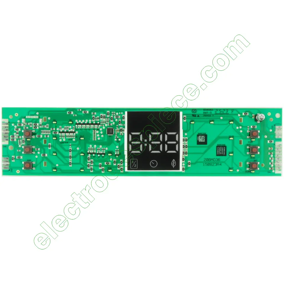 MODULO MANDO LAVAVAJILLAS VESTEL 22489321