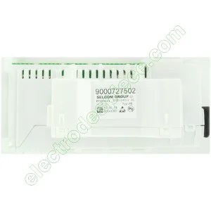 MODULO POTENCIA LAVAVAJILLAS BSH 00750231