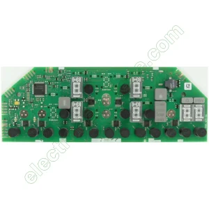 MODULO MANDO VITROCERAMICA BSH 11033523
